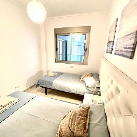La Manga Apartamento - Primera Linea San Javier Kültér fotó