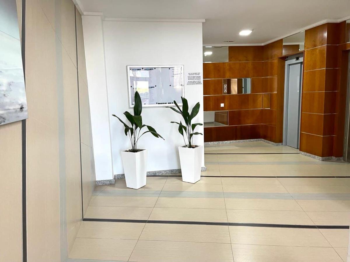 La Manga Apartamento - Primera Linea San Javier Kültér fotó