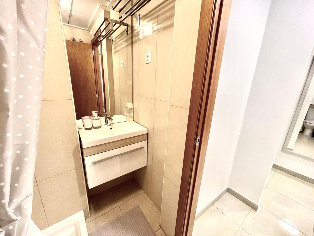 La Manga Apartamento - Primera Linea San Javier Kültér fotó