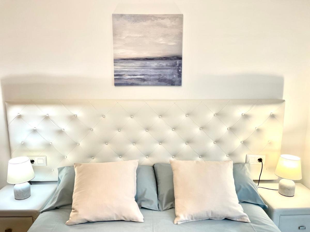 La Manga Apartamento - Primera Linea San Javier Kültér fotó