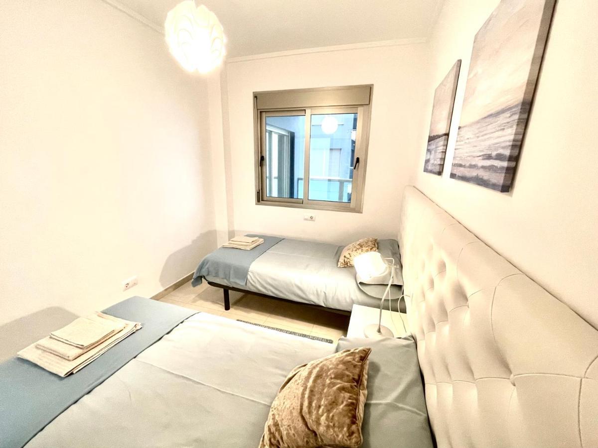 La Manga Apartamento - Primera Linea San Javier Kültér fotó