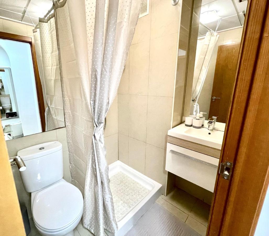 La Manga Apartamento - Primera Linea San Javier Kültér fotó