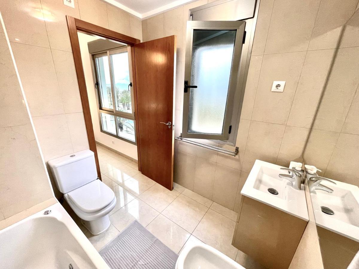La Manga Apartamento - Primera Linea San Javier Kültér fotó