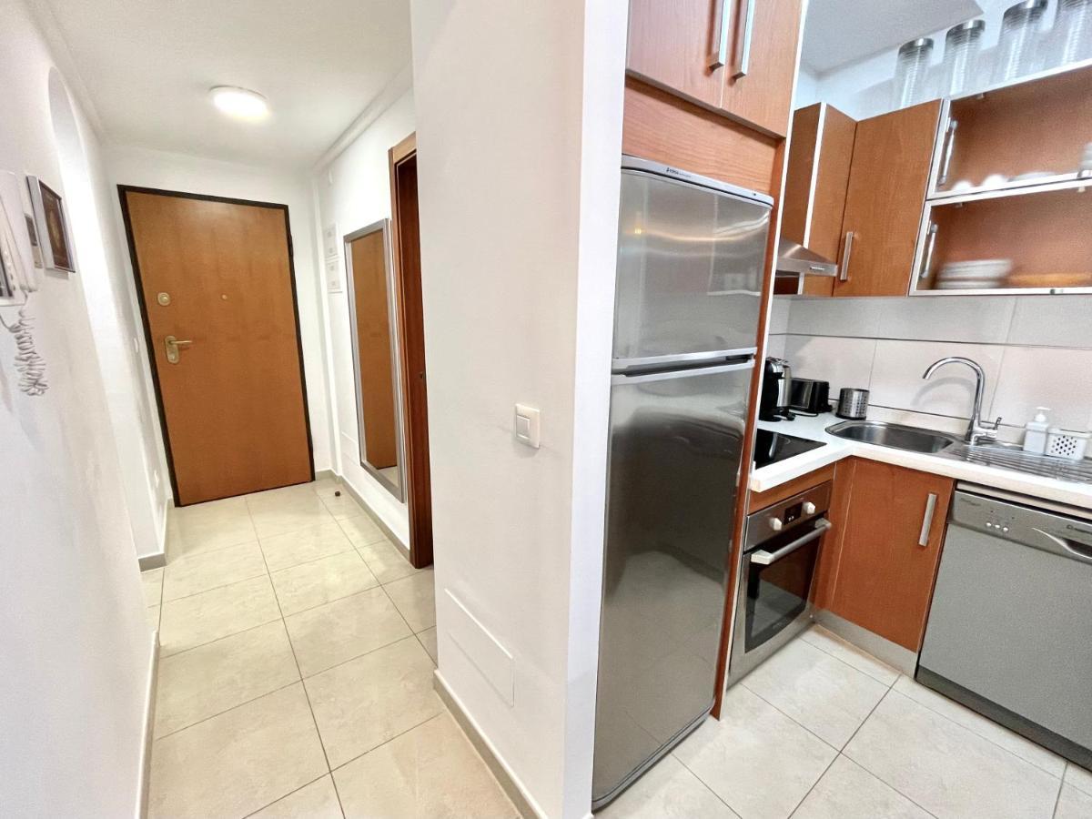 La Manga Apartamento - Primera Linea San Javier Kültér fotó