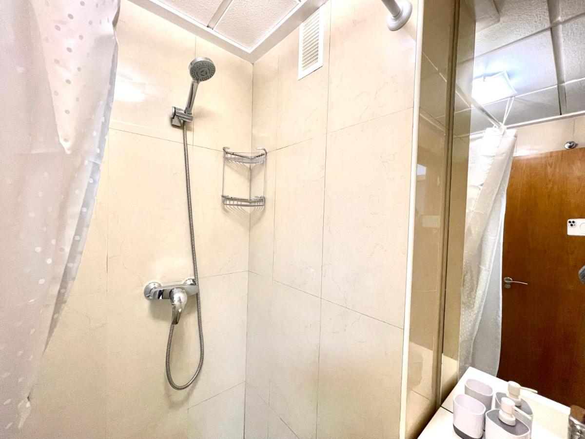 La Manga Apartamento - Primera Linea San Javier Kültér fotó